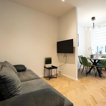 Brand-New Apartment In The 17Th District Of Wien Eksteriør bilde